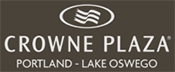 Crowne Plaza Portland-Lake Oswego - 14811 Kruse Oaks Drive, Oregon 97035